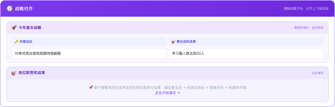 企业战略管理